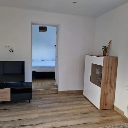 Ness'House Apartment Tregueux Exterior photo