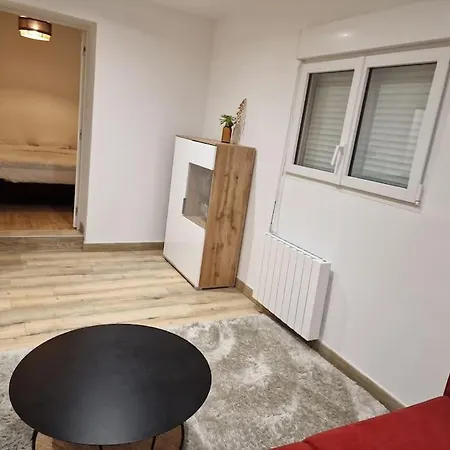 Ness'House Apartment Tregueux Exterior photo