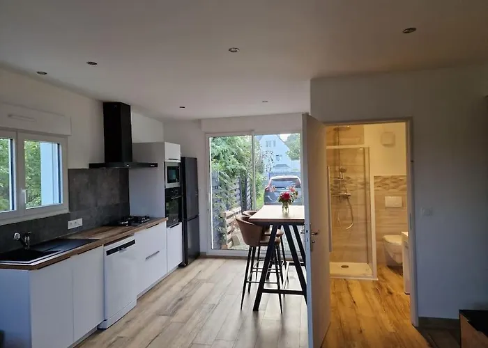 Ness\'House