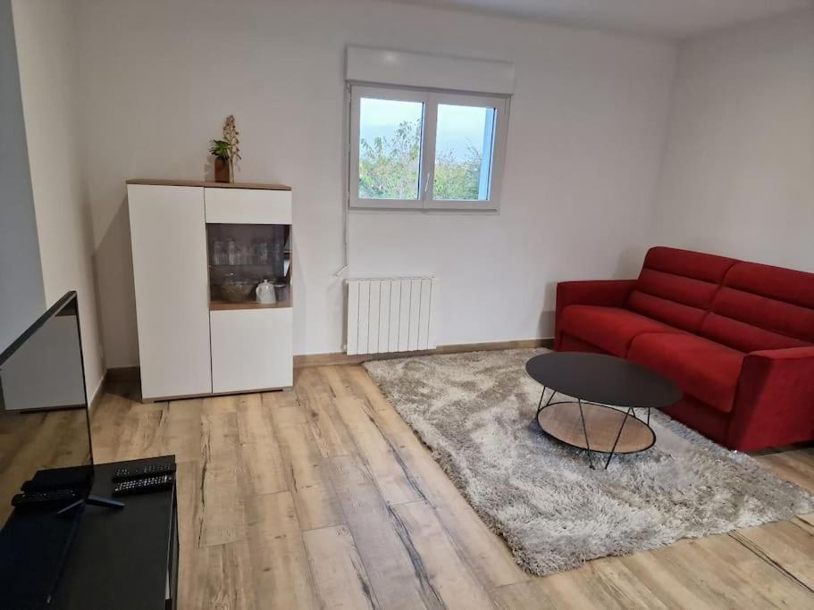 Ness'house * Tregueux