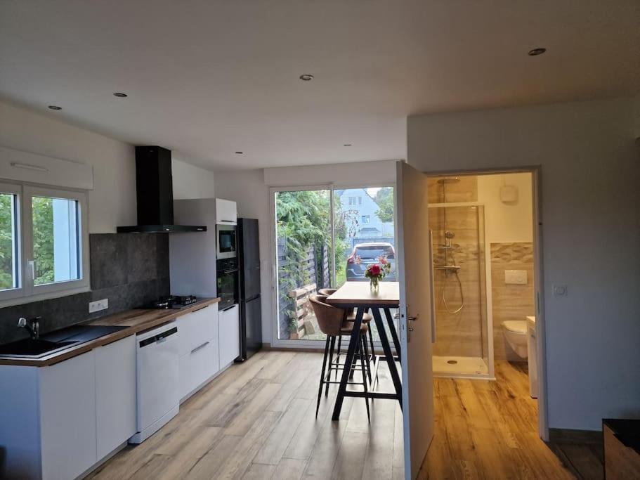 Appartement Ness'house *