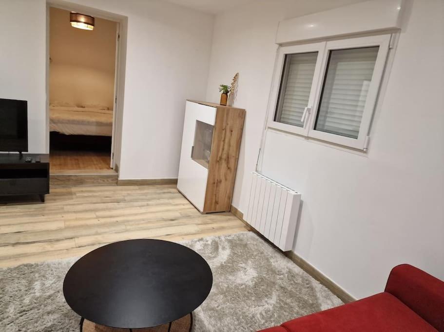Apartment Ness'house *