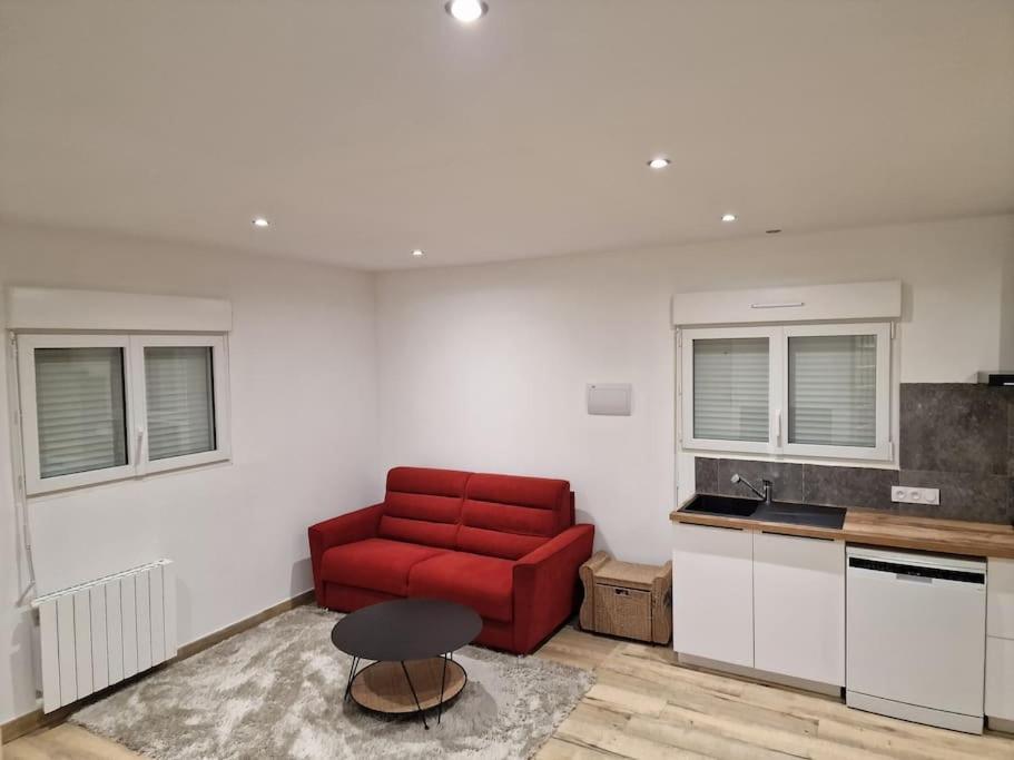 Ness'house